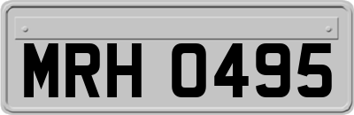 MRH0495