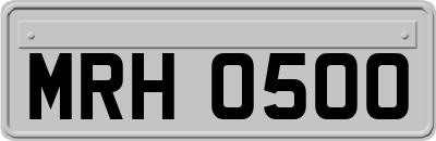 MRH0500