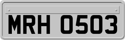 MRH0503