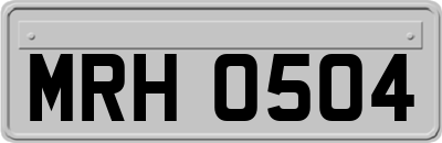 MRH0504