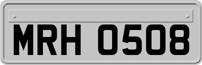MRH0508
