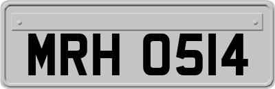 MRH0514