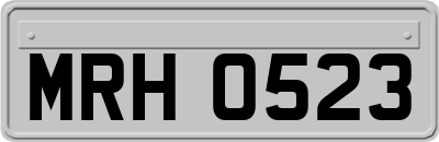 MRH0523