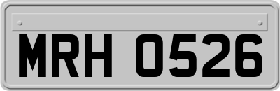 MRH0526