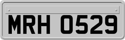 MRH0529