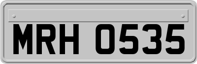 MRH0535