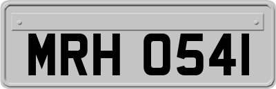 MRH0541