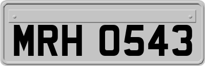 MRH0543