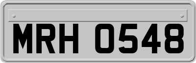MRH0548