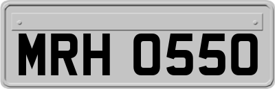 MRH0550