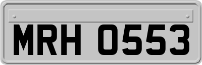 MRH0553