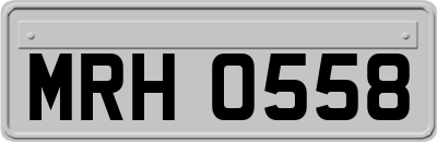 MRH0558