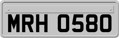 MRH0580