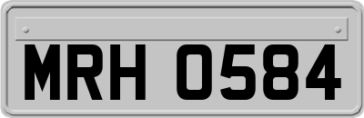 MRH0584