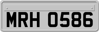 MRH0586