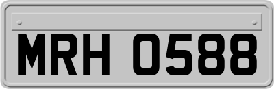 MRH0588