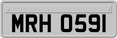 MRH0591