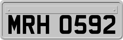 MRH0592