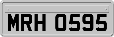 MRH0595