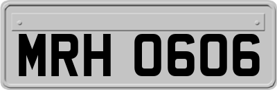 MRH0606