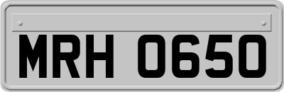MRH0650