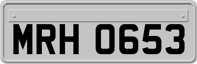 MRH0653