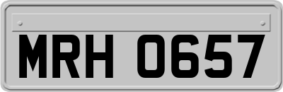 MRH0657