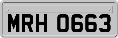MRH0663
