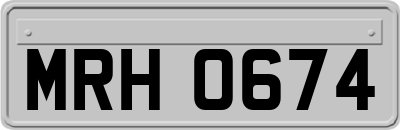 MRH0674