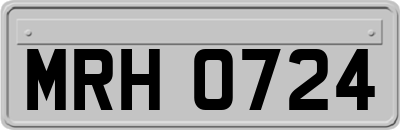 MRH0724