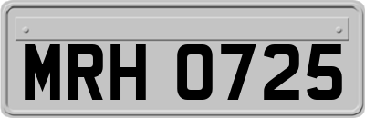 MRH0725