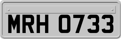 MRH0733