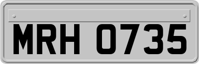 MRH0735