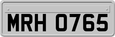 MRH0765