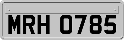 MRH0785