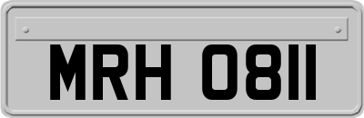 MRH0811