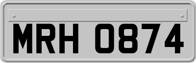 MRH0874
