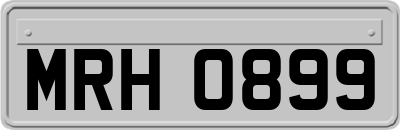 MRH0899