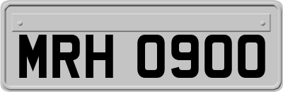 MRH0900