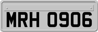 MRH0906