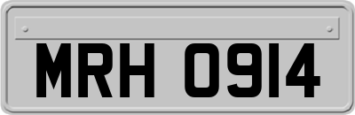 MRH0914