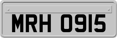 MRH0915