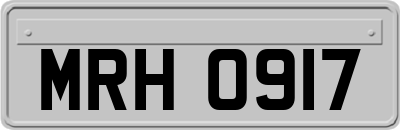 MRH0917