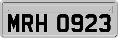MRH0923