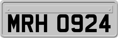 MRH0924