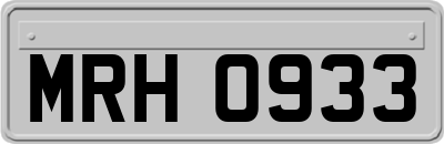 MRH0933