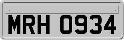 MRH0934
