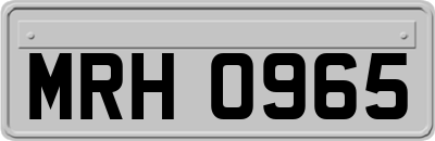 MRH0965