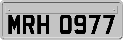 MRH0977
