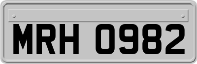 MRH0982